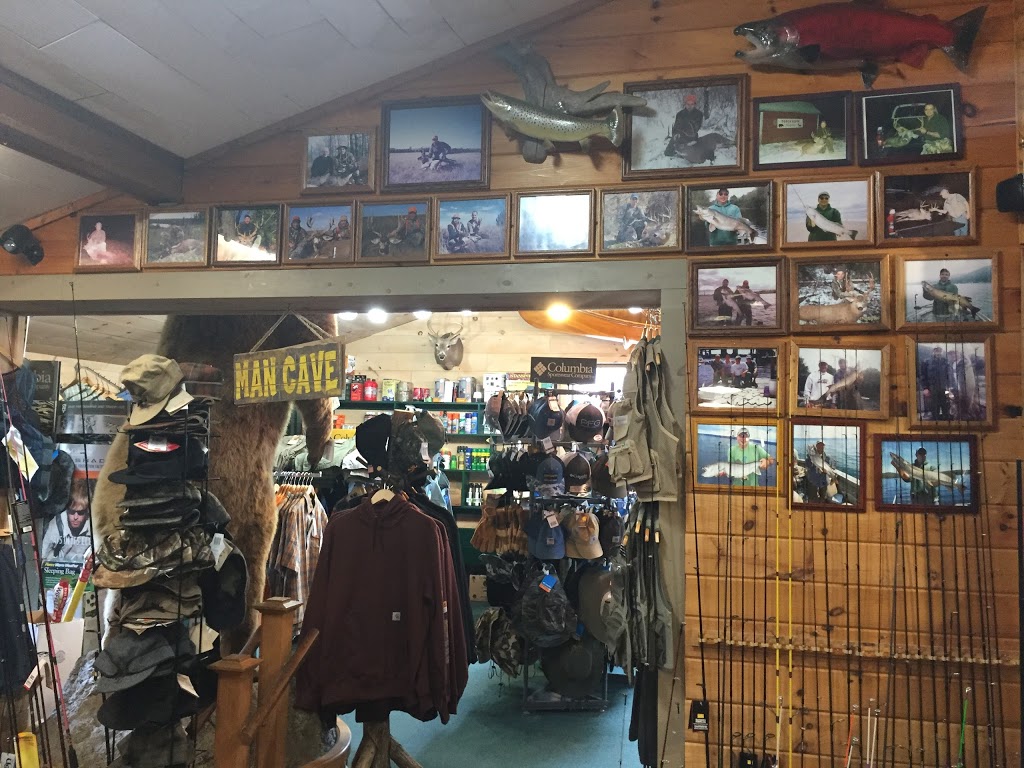 Pike County Outfitters | 106 US-6, Milford, PA 18337 | Phone: (570) 296-9492