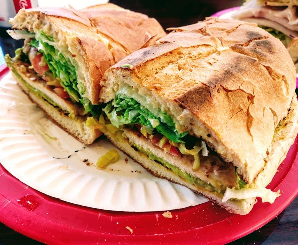 The Sandwich Mill | 1381 Kooser Rd, San Jose, CA 95118, USA | Phone: (408) 266-7815