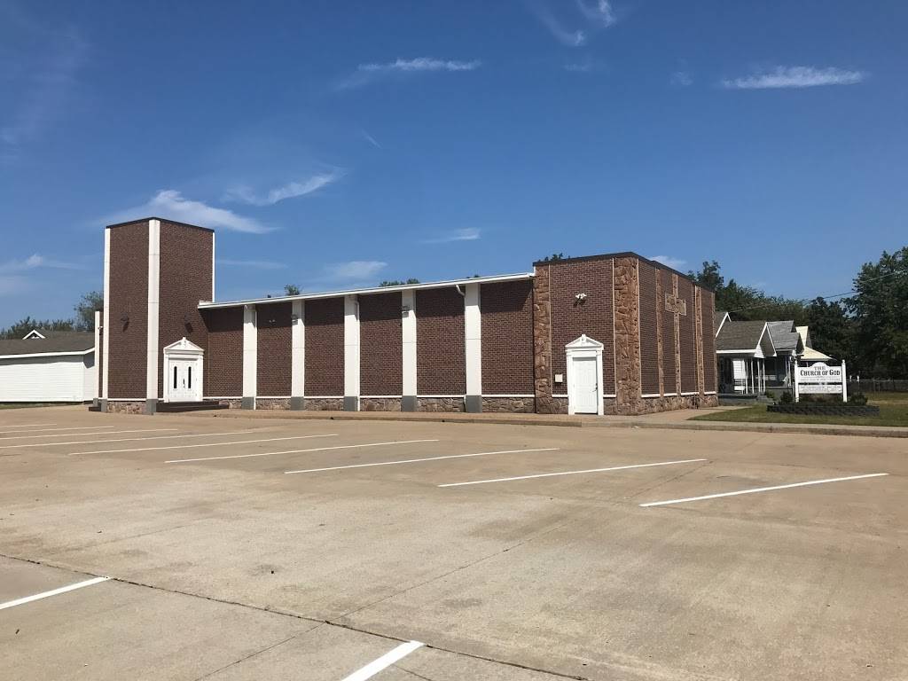 The Church of God | 468 S 51st W Ave, Tulsa, OK 74127, USA | Phone: (918) 592-3208