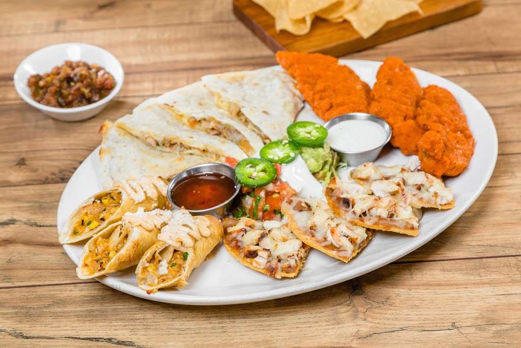 Chevys Fresh Mex | 24 4th St, Santa Rosa, CA 95401, USA | Phone: (707) 571-1082