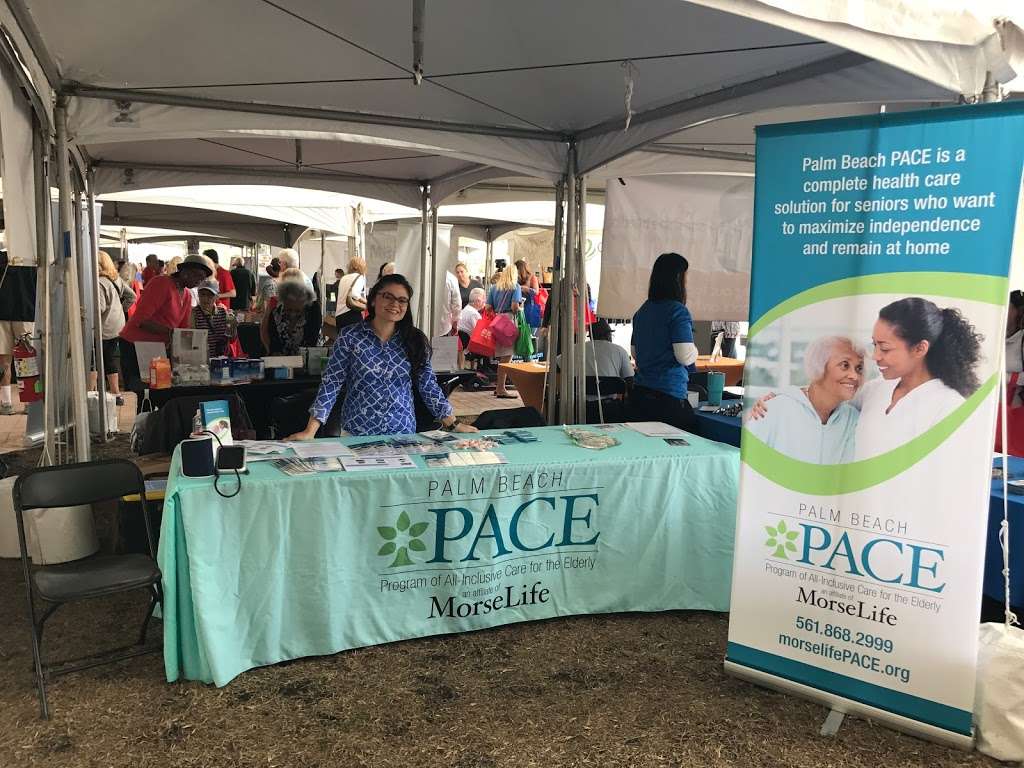 Palm Beach PACE | Pace Center, 4847 Fred Gladstone Dr, West Palm Beach, FL 33417, USA | Phone: (561) 868-2999