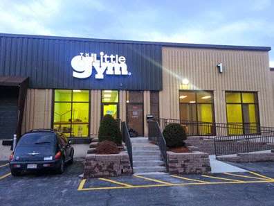 The Little Gym of Boston at Waverley Oaks | 411 Waverley Oaks Rd #116, Waltham, MA 02452, USA | Phone: (781) 899-7700