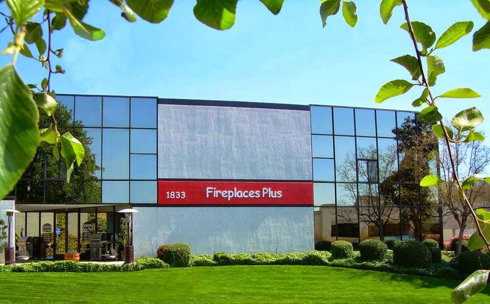 Fireplaces Plus Inc | 1833 Diamond St # 101, San Marcos, CA 92078, USA | Phone: (760) 752-7789