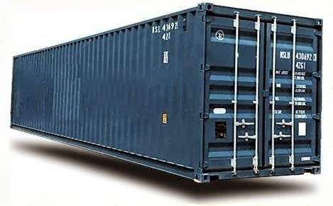 Shipping Container Store Phoenix | 24000 N 7th St, Phoenix, AZ 85085, USA | Phone: (623) 252-3887
