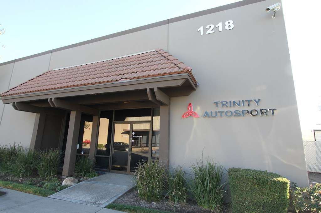 Trinity Autosport | 1218 S Allec St, Anaheim, CA 92805, USA | Phone: (714) 914-4446