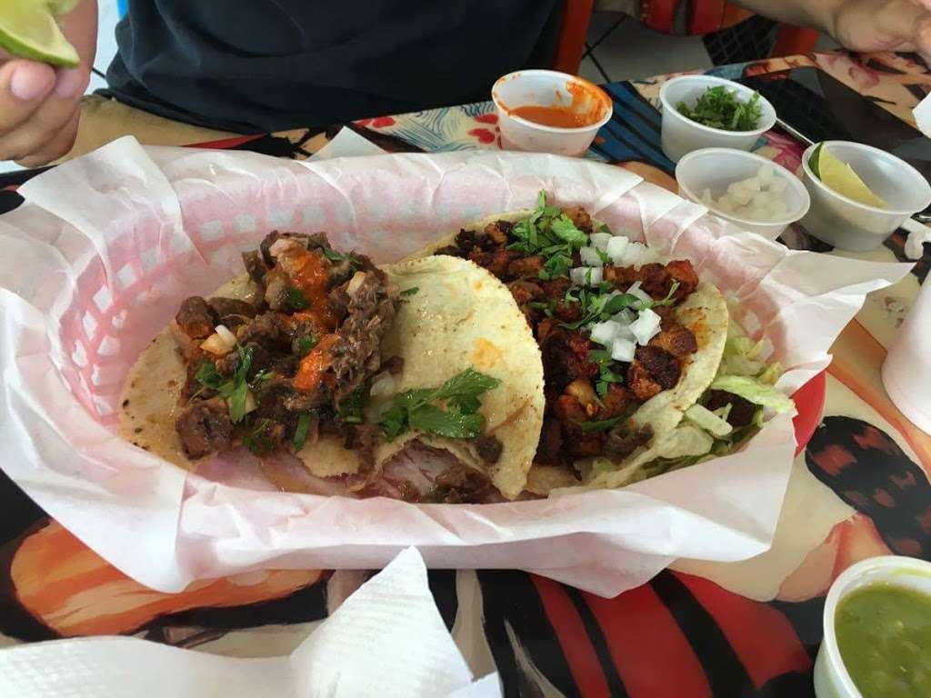 Tacos Y Salsas | 9103 E Colfax Ave, Aurora, CO 80010 | Phone: (303) 367-1046