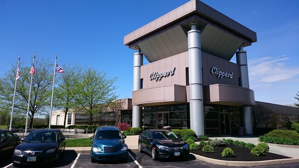 Clippard Instrument Lab Inc | 4141 Thunderbird Ln, Fairfield, OH 45014, USA | Phone: (513) 942-3888