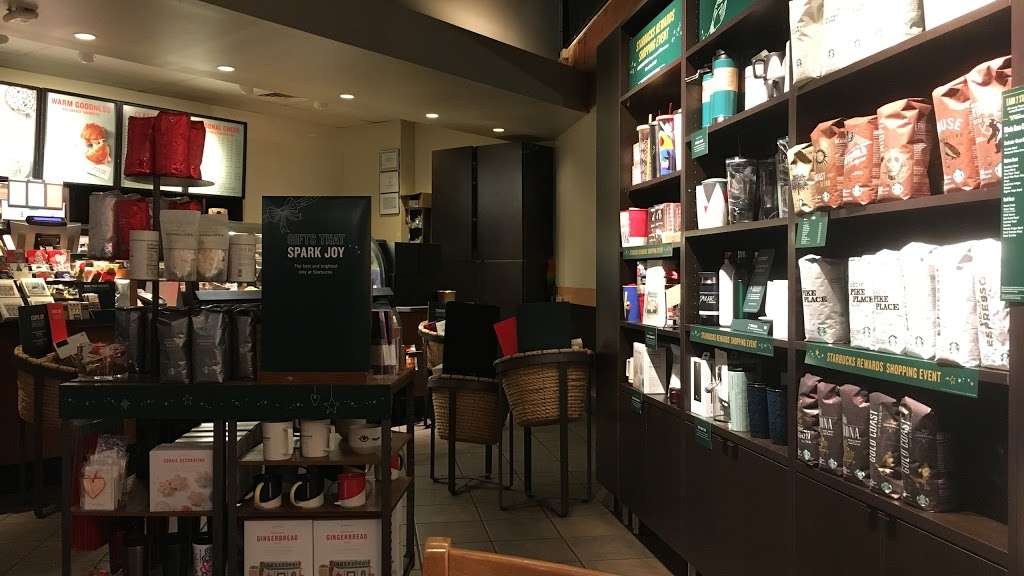 Starbucks | 300 E Lincoln Hwy, Exton, PA 19341 | Phone: (610) 363-3590