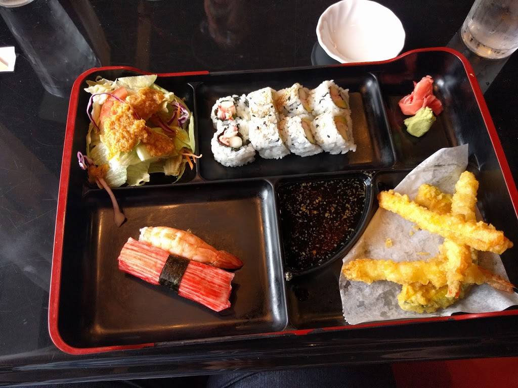 Osaka Sushi & Thai Restaurant | 13800 Park Blvd N, Seminole, FL 33776, USA | Phone: (727) 397-3885