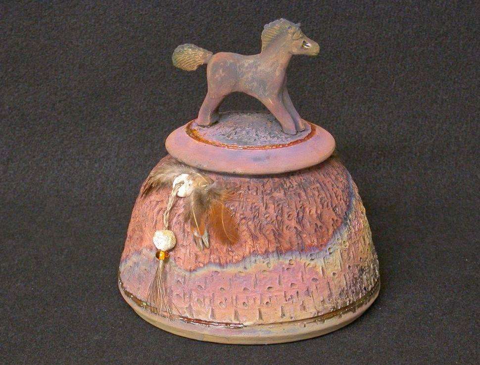 Joyce Inderbitzin Pottery | 19 W Bridge St, New Hope, PA 18938, USA | Phone: (215) 493-5689