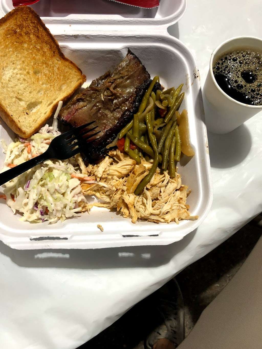 Smokestack BBQ | Warrensburg, MO 64093, USA | Phone: (660) 429-0176