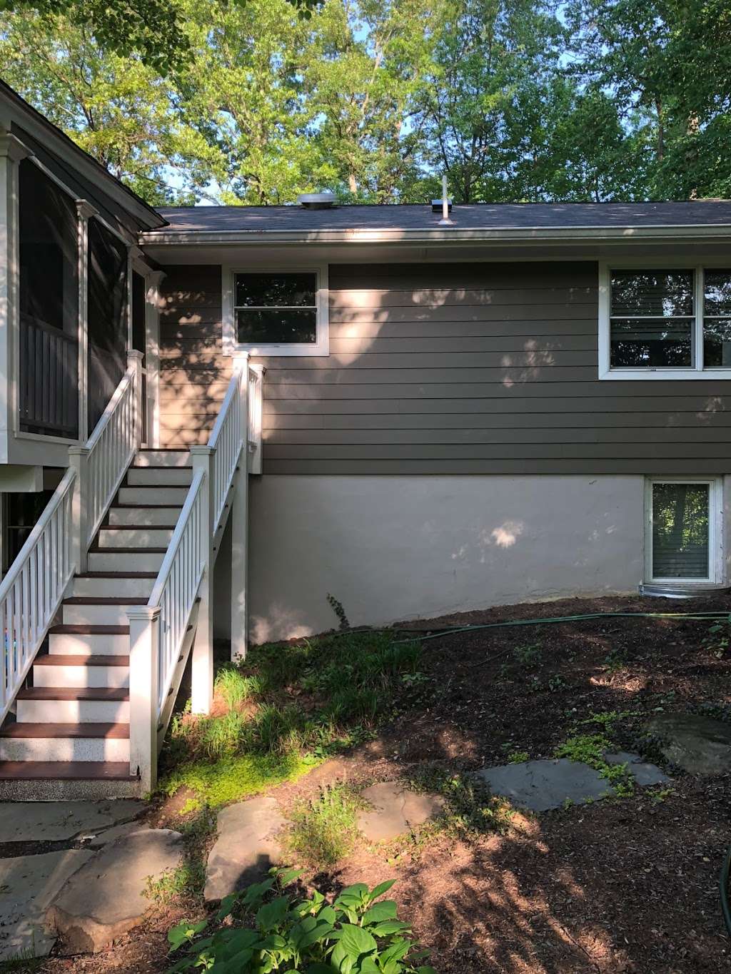 Great Eastern Contracting 2444 Solomons Island Rd Suite 209 Annapolis Md 21401 Usa