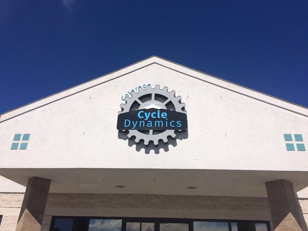 Colorado Cycle Dynamics | 5545 Olde Wadsworth Blvd, Arvada, CO 80002, USA | Phone: (303) 456-7189