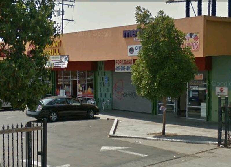 Metro by T-Mobile | 929 W Grand Ave, Oakland, CA 94607, USA | Phone: (510) 907-3958