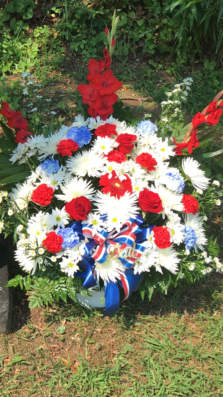 Kirk Florist | 80 W Farms Rd, Farmingdale, NJ 07727, USA | Phone: (732) 938-2487