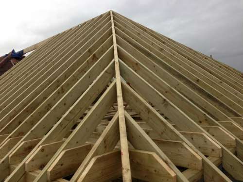 Rhino Roofing & Construction | 160 Kristen Ln #7, Wylie, TX 75098, USA | Phone: (469) 573-6906