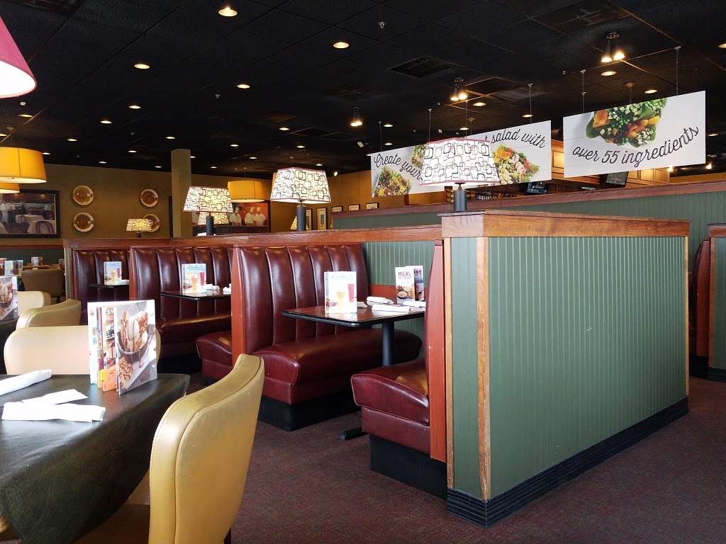 Ruby Tuesday | 1294 Millersville Pike, Lancaster, PA 17603, USA | Phone: (717) 509-5701