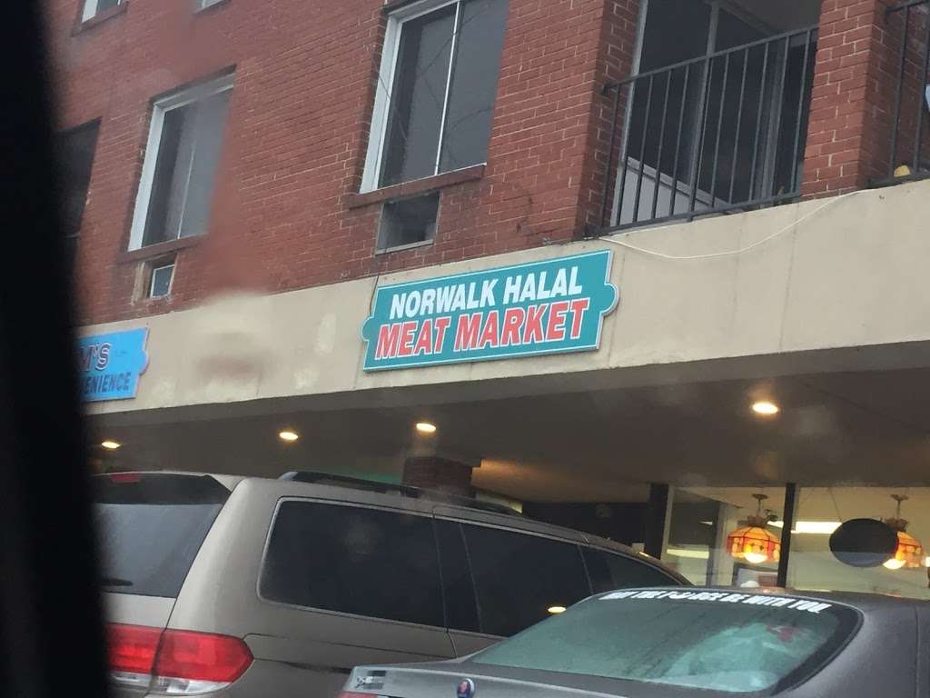 NORWALK HALAL MEAT MARKET | 60 Connecticut Ave, Norwalk, CT 06850, USA | Phone: (203) 939-9119