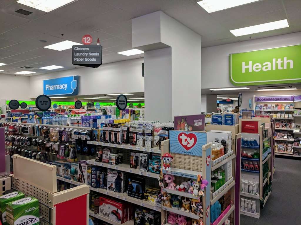 CVS | 12027 Town Square St, Reston, VA 20190 | Phone: (703) 707-9787