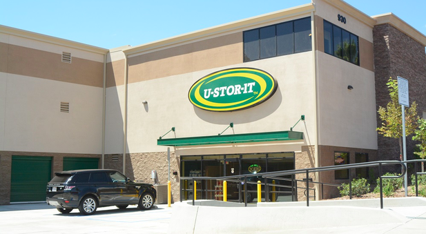 U-Stor-It Self Storage | 930 S 47th St, San Diego, CA 92113, USA | Phone: (619) 431-3765