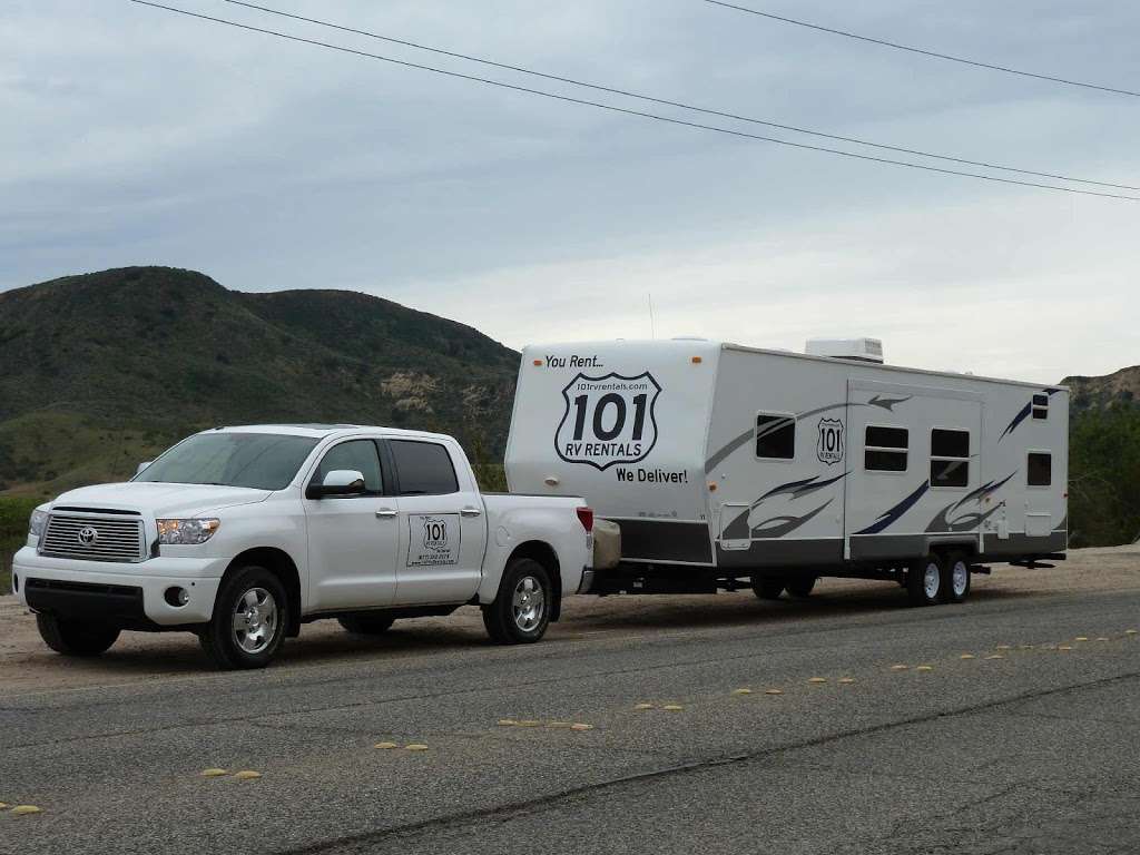 101 RV Rentals | 850 W Los Angeles Ave, Simi Valley, CA 93065, USA | Phone: (805) 210-7391