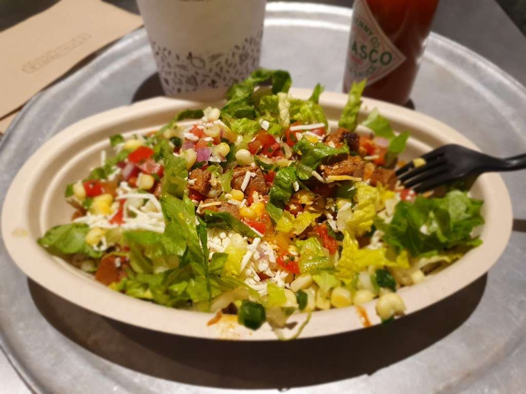 Chipotle Mexican Grill | 2121 W Main St Ste 210, Alhambra, CA 91801 | Phone: (626) 284-5509