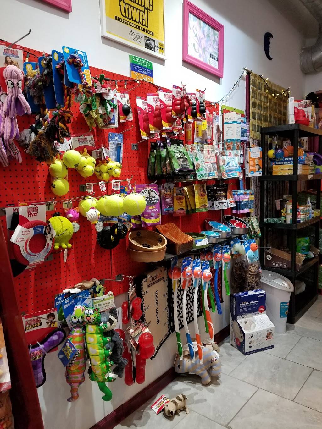 Lawrenceville Pet Supply | 5152 Butler St, Pittsburgh, PA 15201, USA | Phone: (412) 223-5467