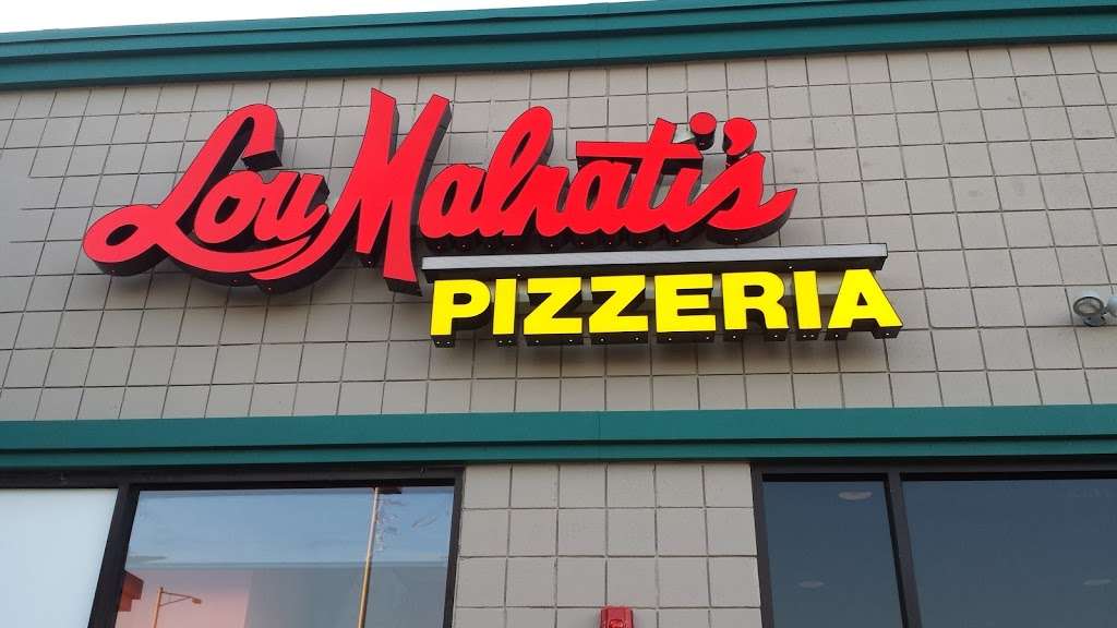 Lou Malnatis Pizzeria | 7500 Broadview Village Square, Broadview, IL 60155, USA | Phone: (708) 400-8999