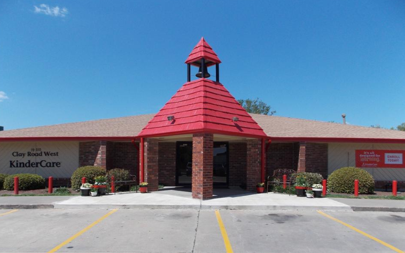 Katy KinderCare | 19510 Clay Rd, Katy, TX 77449, USA | Phone: (281) 550-1610