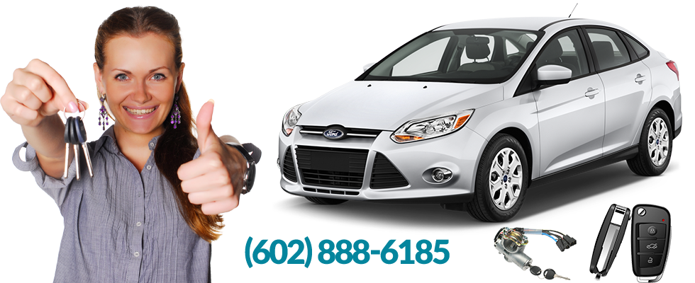 Ignition Key Replacement | 7617 W Cactus Rd, Peoria, AZ 85381 | Phone: (602) 888-6185