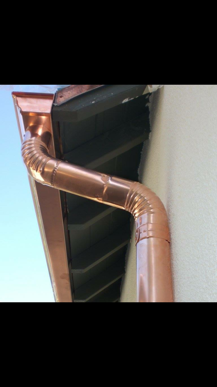 VGS Victory Gutter Specialists | 7633 Varna Ave h, North Hollywood, CA 91605, USA | Phone: (888) 884-3554