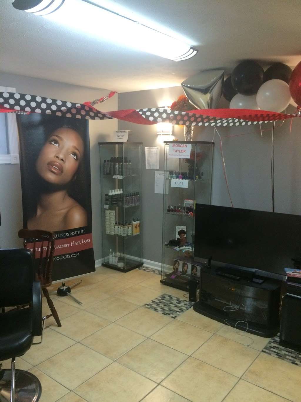 Pazzion Hair Studio | 6405 Brightlea Dr, Lanham, MD 20706, USA | Phone: (301) 306-9131