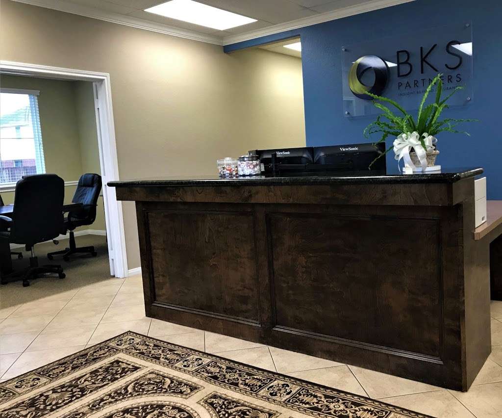 BKS-Partners | 112 Magnolia Estates Dr, League City, TX 77573, USA | Phone: (281) 338-1551