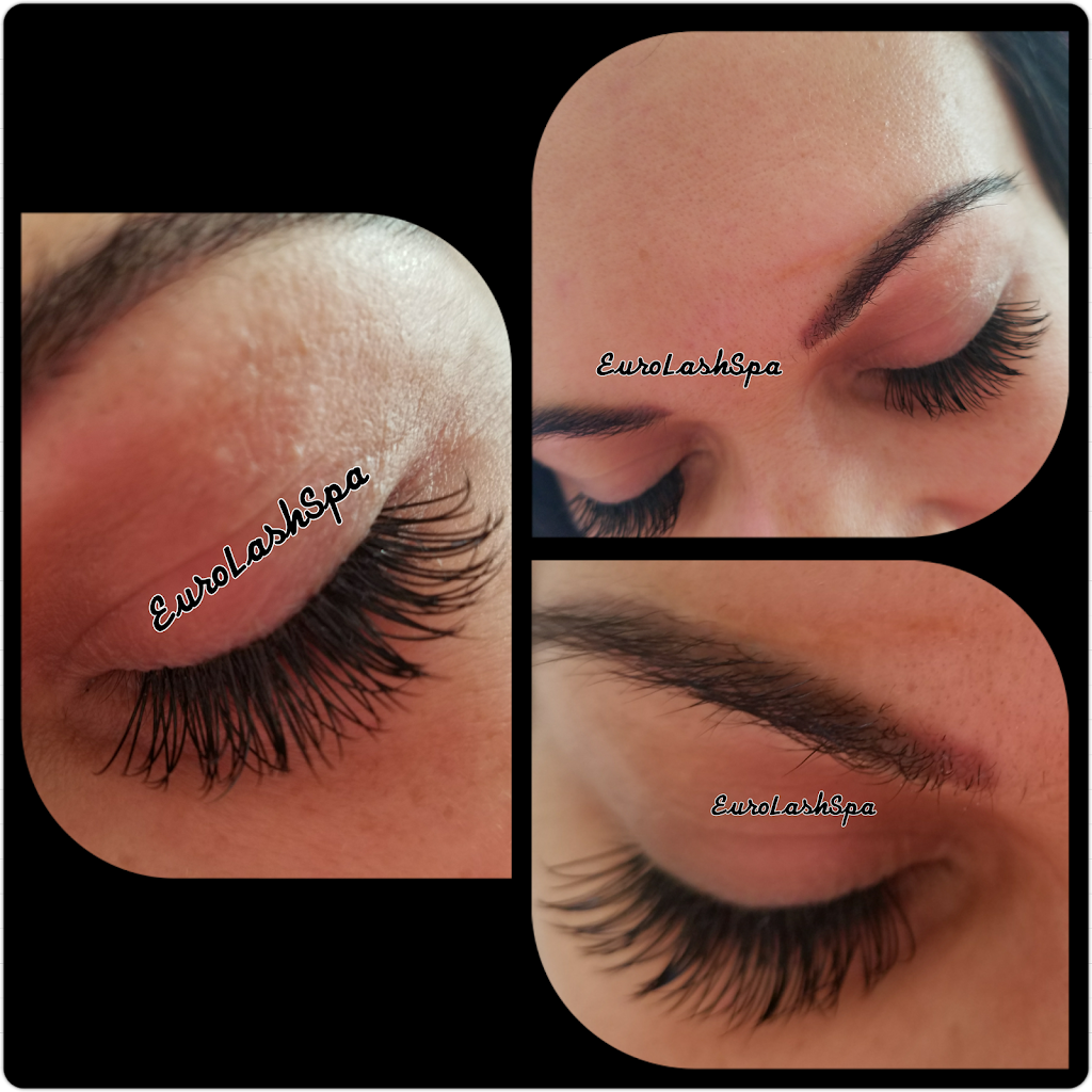 Euro Lash Spa | 4042 Mitra Ct, Las Vegas, NV 89103 | Phone: (702) 202-5206