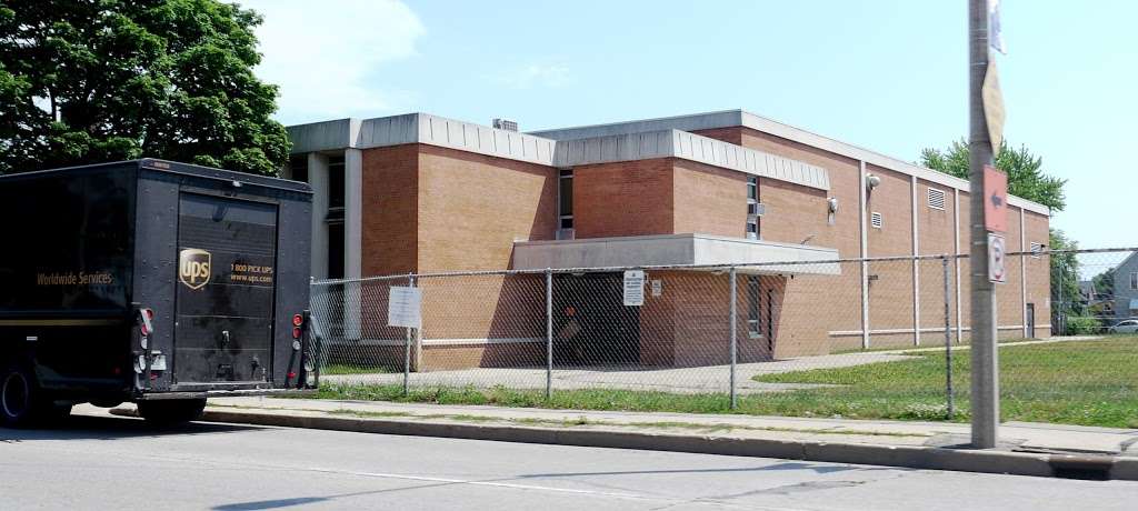 Washington Middle School | 811 Washington Rd, Kenosha, WI 53140, USA | Phone: (262) 359-6291