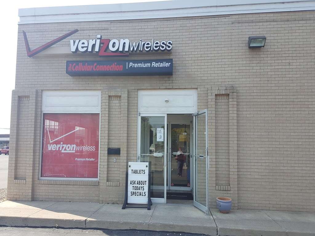 Verizon Authorized Retailer, TCC | 1544 W Front St, Berwick, PA 18603, USA | Phone: (570) 752-3762