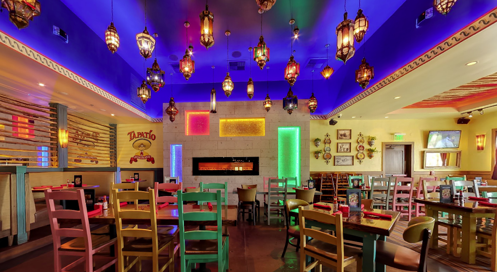 Jimmy Changas | 5144 Center St, Pasadena, TX 77505, USA | Phone: (713) 575-2700