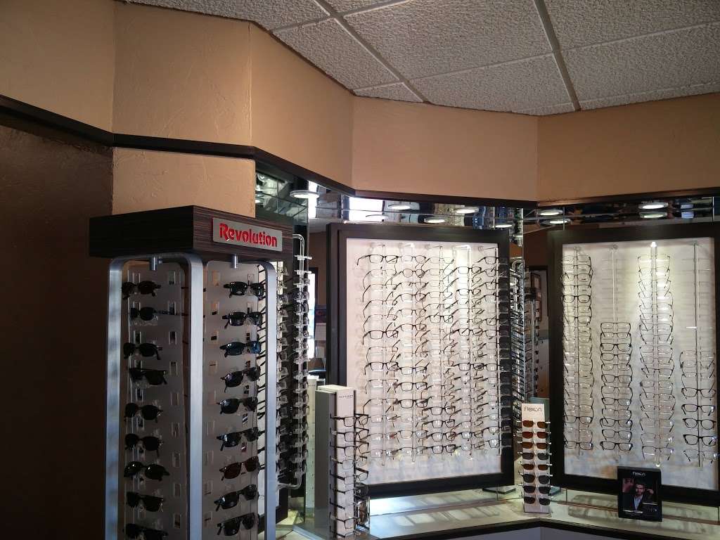 The Contact Lens Centers | 1514 E Belt Line Rd, Carrollton, TX 75006, USA | Phone: (972) 242-2020