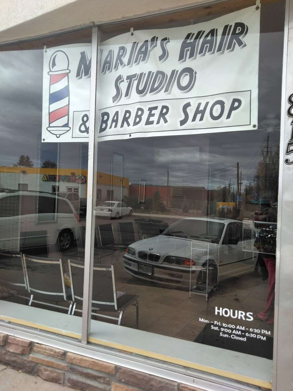 MARIAS HAIR STUDIO | 815 20th Ave, Greeley, CO 80631, USA | Phone: (970) 515-9176