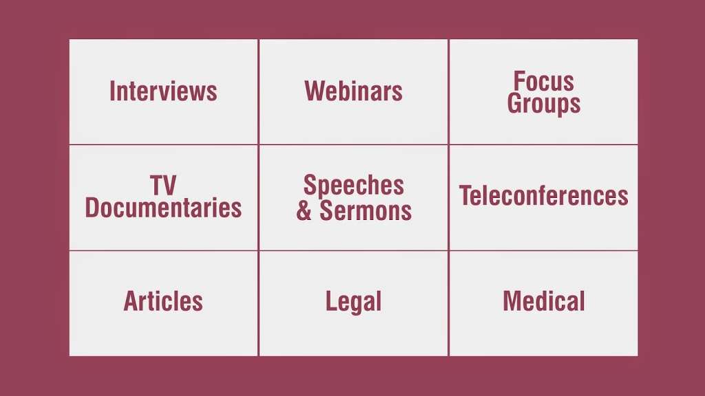 Transcription Connection | 95 Parker St, Newburyport, MA 01950 | Phone: (978) 225-2260