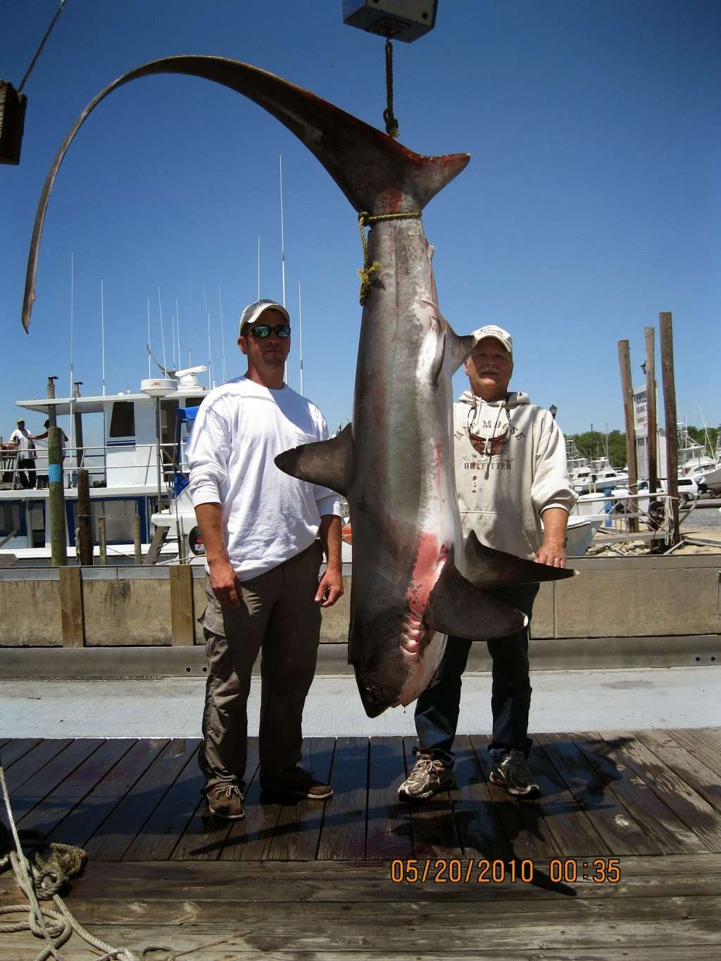 KATYDID SPORT FISHING | 499 Anglers Rd, Lewes, DE 19958, USA | Phone: (302) 858-7783