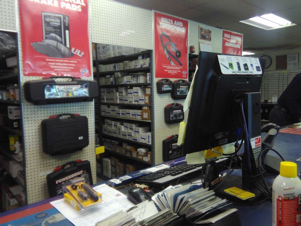 Carquest Auto Parts | 3161 N Nellis Blvd, Las Vegas, NV 89115 | Phone: (702) 644-1011