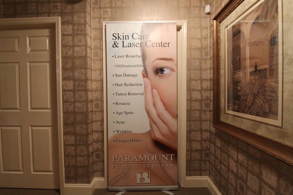 Paramount Plastic Surgery | 3964 Atlanta Rd SE, Smyrna, GA 30080, USA | Phone: (678) 370-9854