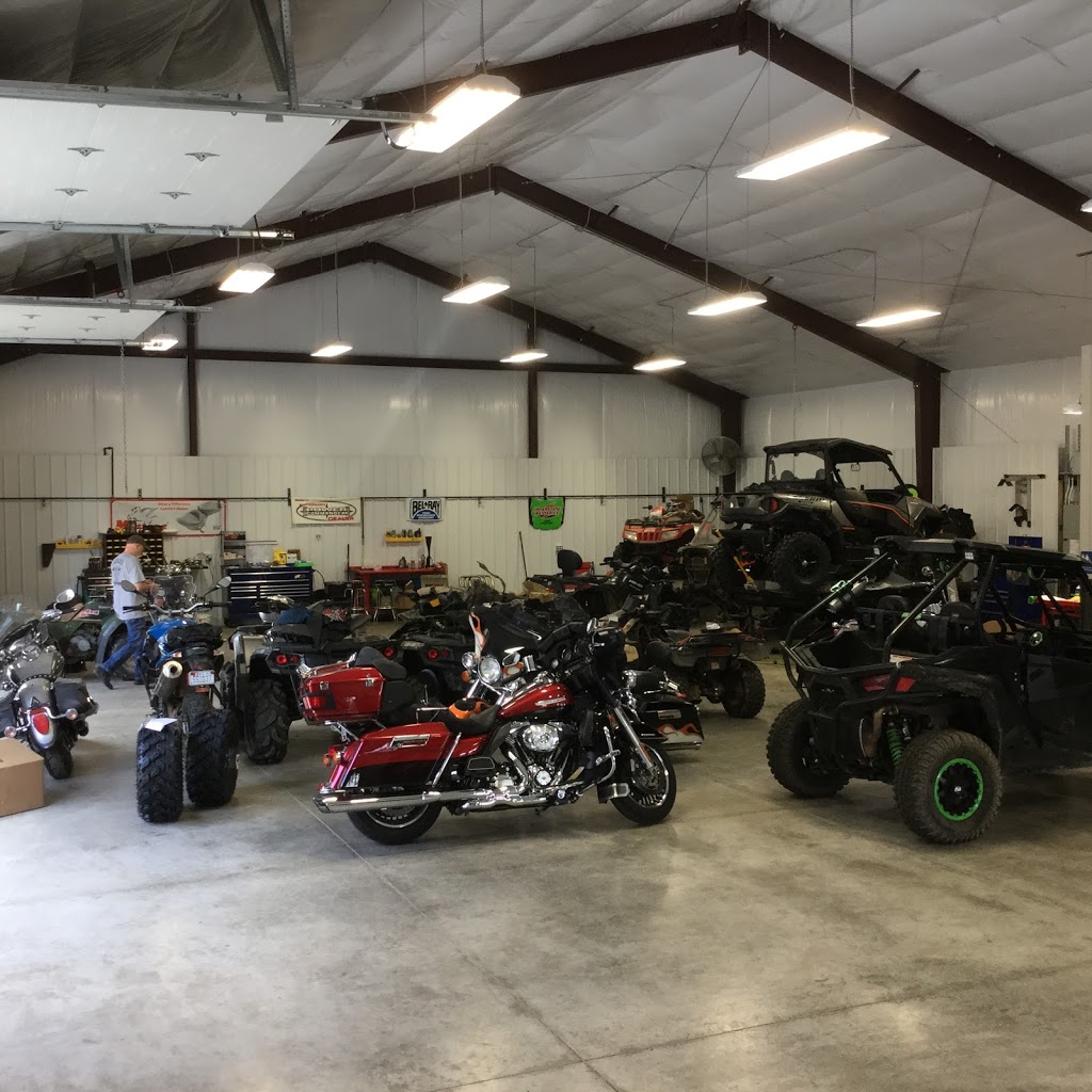 Star Cycle | 247 Ram Loop, Stokesdale, NC 27357 | Phone: (336) 427-7827