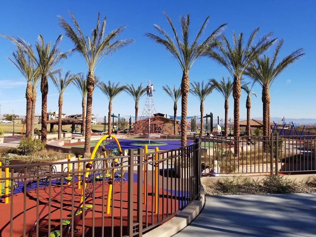 Fox Hill Park | Antelope Ridge Dr, Las Vegas, NV 89138, USA