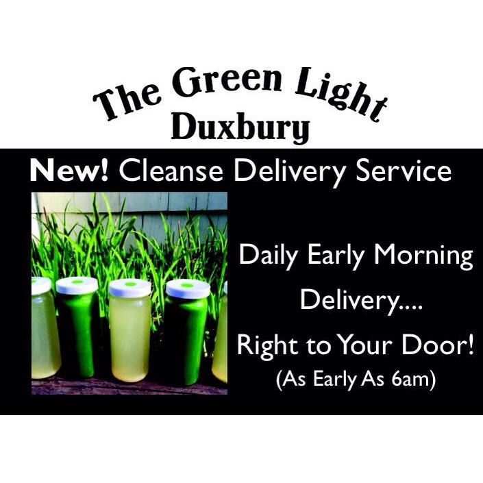 The Green Light | 285 St George St, Duxbury, MA 02332, USA | Phone: (781) 452-7397