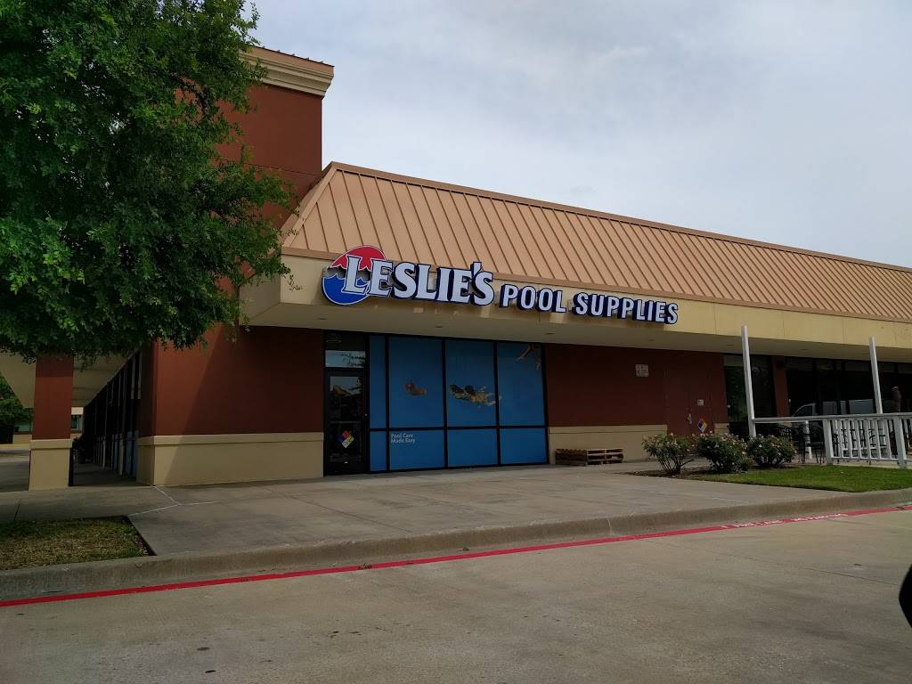 Leslies | 7114 Campbell Rd #100, Dallas, TX 75248, USA | Phone: (972) 931-9045