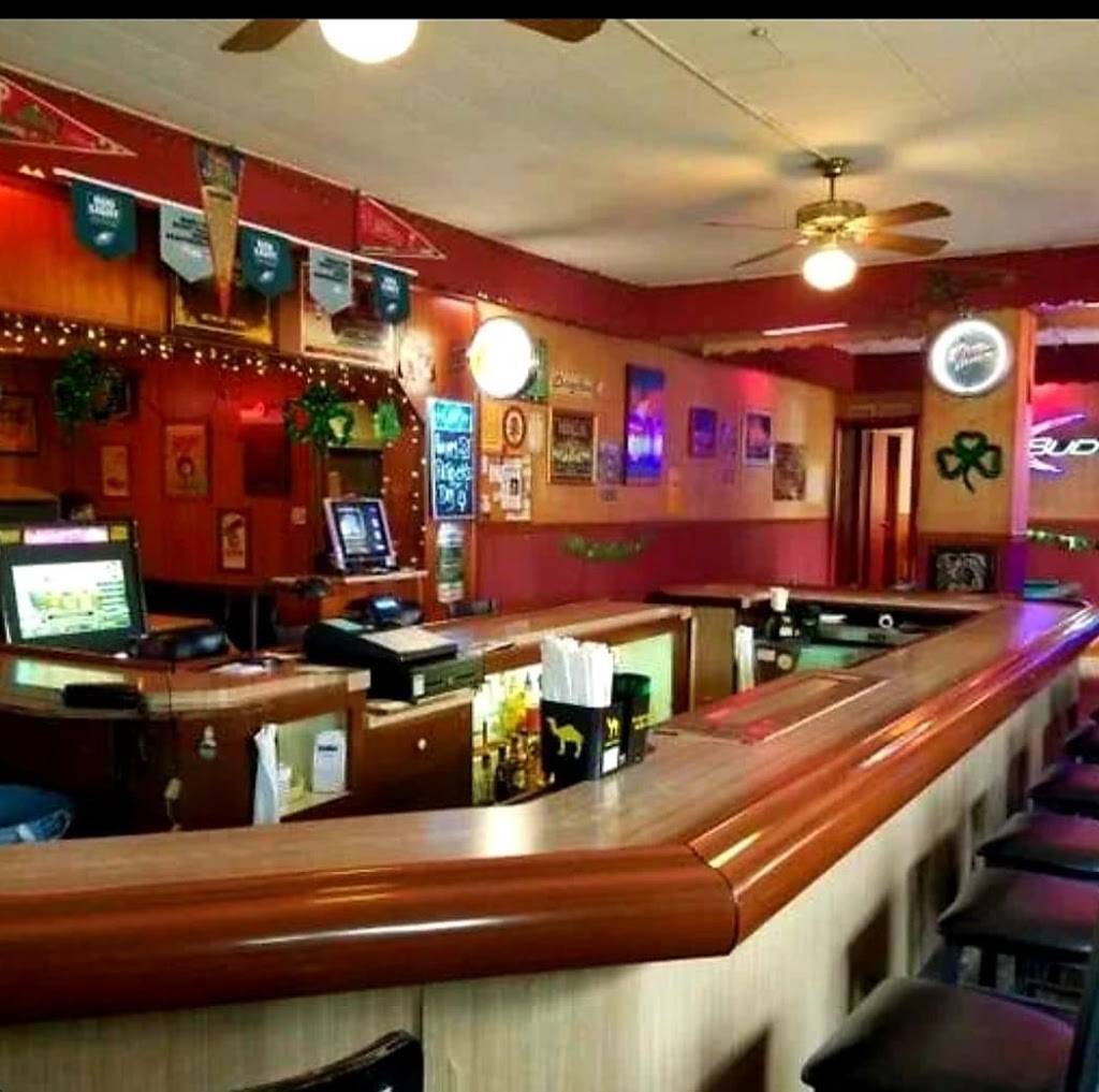 Irish Eyes Social Pub & Restaurant | 4742 Richmond St, Philadelphia, PA 19137, USA | Phone: (215) 437-9103