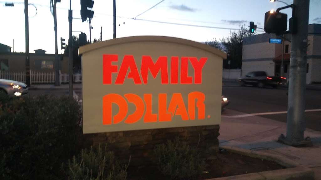 Family Dollar | 6800 Somerset Blvd, Paramount, CA 90723 | Phone: (424) 290-1623