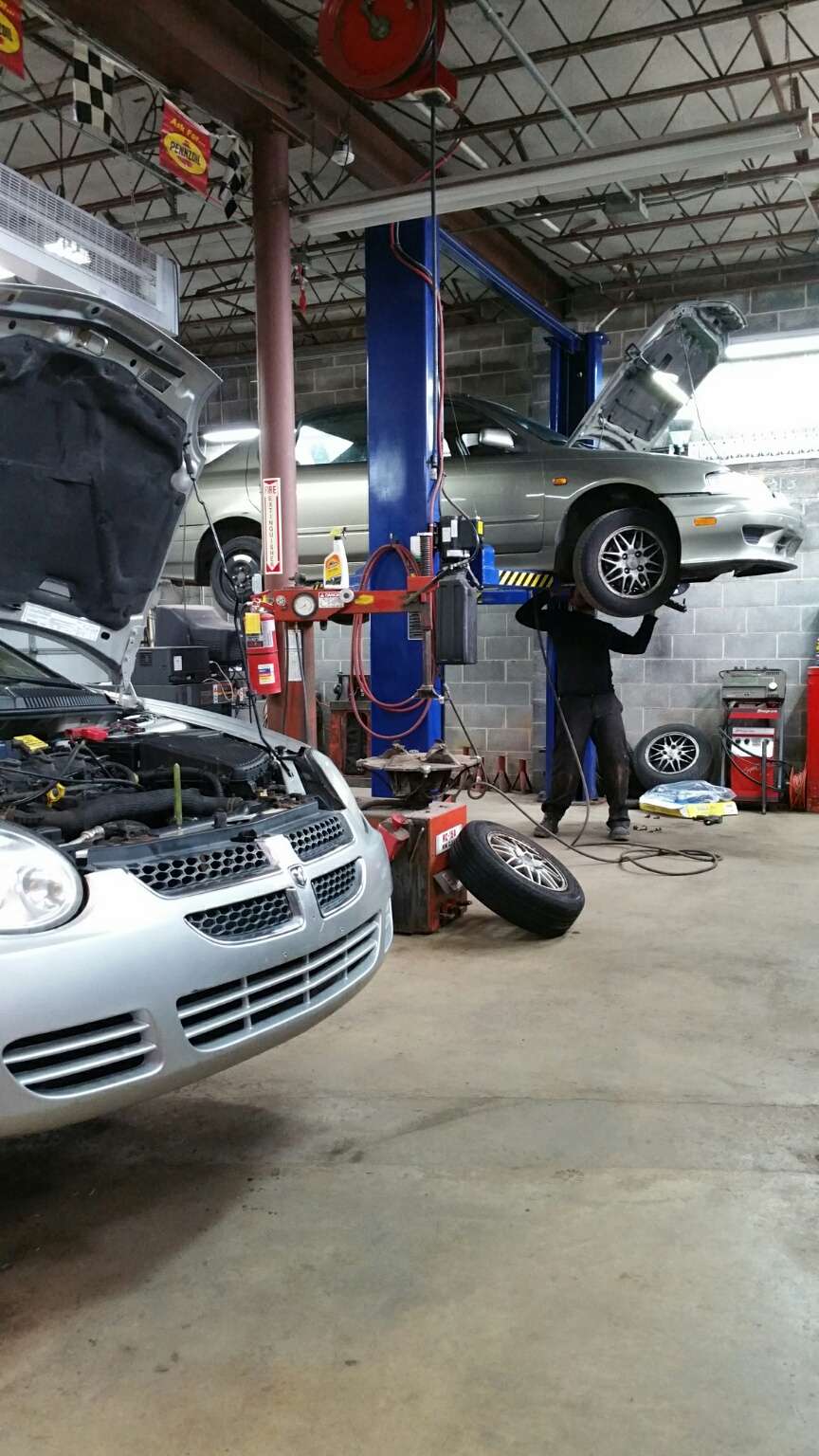 Auto Solution Specialists | 3323 W Ridge Pike rear, Pottstown, PA 19464, USA | Phone: (610) 990-9850